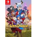 Wargroove Switch