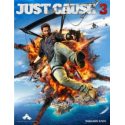 Just Cause 3 Xbox One