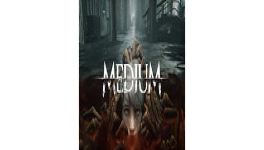 The Medium cover
