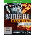 Battlefield: Hardline Xbox One