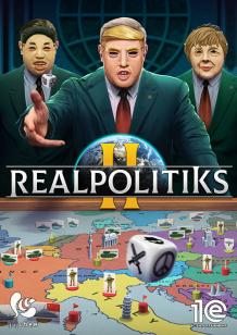 Realpolitiks II cover