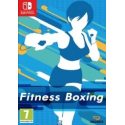 Fitness Boxing Switch