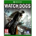 Watch Dogs Xbox One