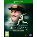 Don Bradman Cricket Xbox One