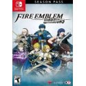 Fire Emblem Warriors: Season Pass Switch