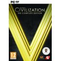 Civilization 5: Complete Edition