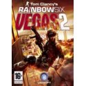 Tom Clancys Rainbow Six Vegas 2 Xbox One