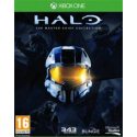 Halo: Master Chief Collection Xbox One