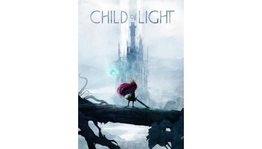 Child of Light Xbox One cover