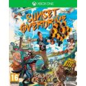 Sunset Overdrive Xbox One