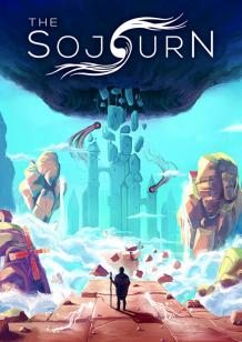 The Sojourn cover