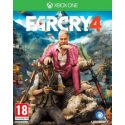 Far Cry 4 Xbox One