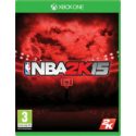 NBA 2K15 Xbox One