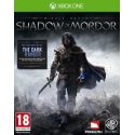 Middle-earth: Shadow of Mordor Xbox One