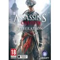 Assassins Creed Liberation