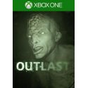 Outlast Xbox One