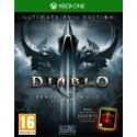 Diablo 3: Reaper of Souls Xbox One