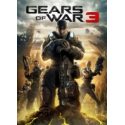 Gears of War 3 Xbox One