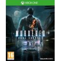 Murdered: Soul Suspect Xbox One