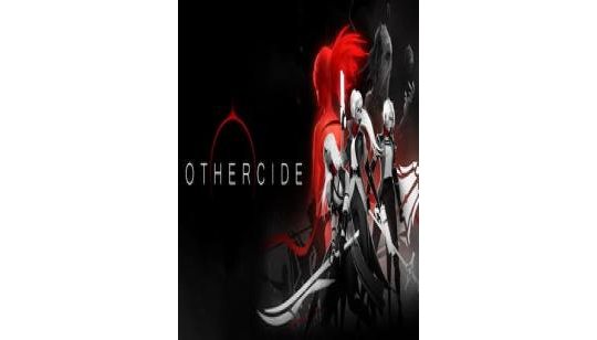 Othercide cover