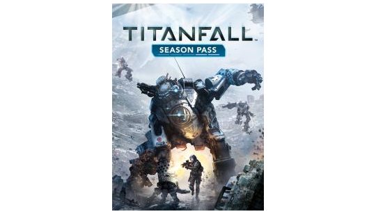 Titanfall Season Pass Xbox One cover
