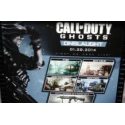 Call of Duty: Ghosts Onslaught DLC Xbox One