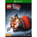 LEGO Movie Videogame Xbox One