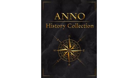 Anno History Collection cover