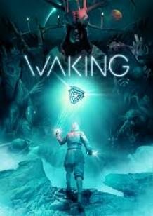 Waking cover