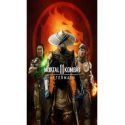 Mortal Kombat 11 Aftermath DLC(PC)