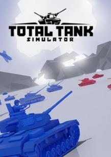 Total Tank Simulator cover