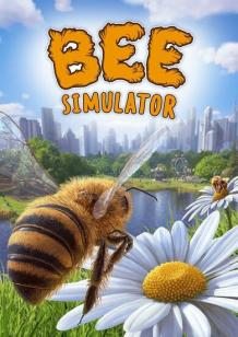 Bee Simulator cover