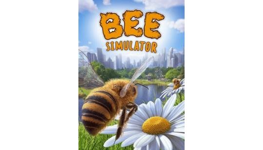 Bee Simulator cover