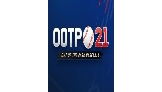 Out of the Park Baseball 21 cover
