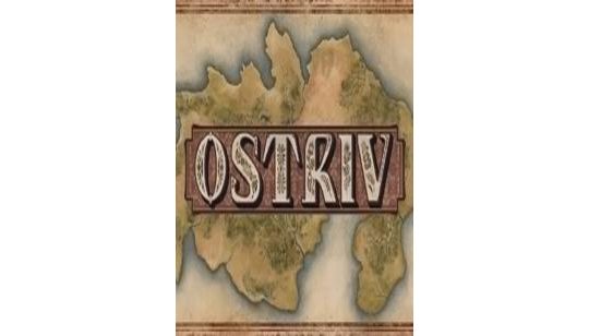 Ostriv cover