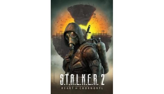 STALKER 2 Heart of Chornobyl cover
