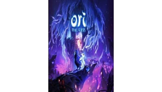 Ori and the Will of the Wisps (PC/Xbox One) cover