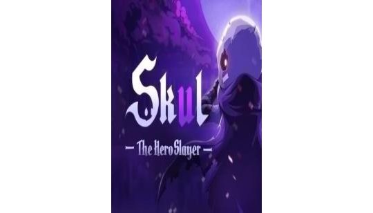 Skul: The Hero Slayer cover