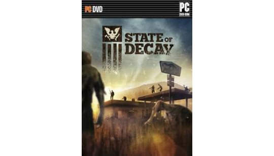 State of Decay cover