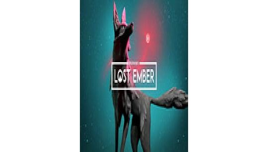 LOST EMBER cover