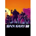 Black Future'88