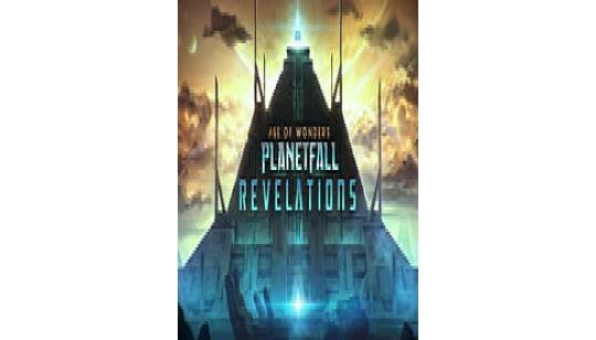 Age of Wonders: Planetfall - Revelations cover