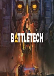 BATTLETECH Heavy Metal DLC cover
