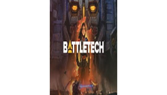 BATTLETECH Heavy Metal DLC cover