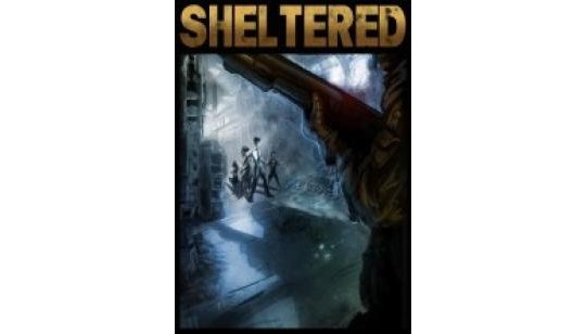 Sheltered cover
