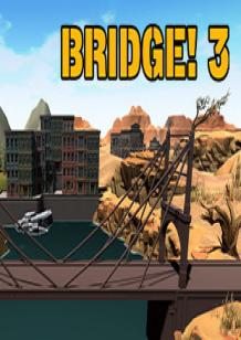 Bridge! 3 cover