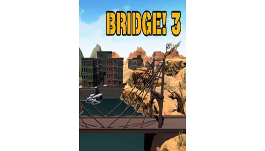 Bridge! 3 cover