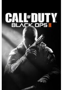 Call of Duty: Black Ops 2 cover