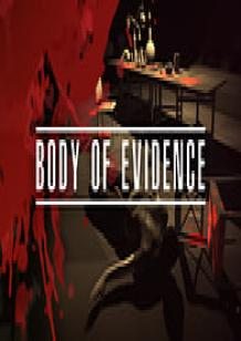 Body of Evidence cover