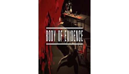 Body of Evidence cover